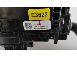 Подрулевой переключатель 6G9T13N064CE, E3623 Ford Galaxy