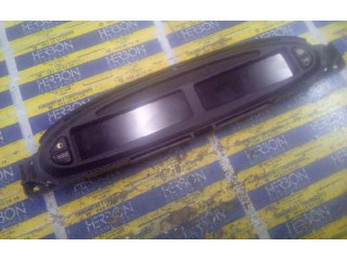 Панель приборов 9651667380   Citroen Xsara Picasso       