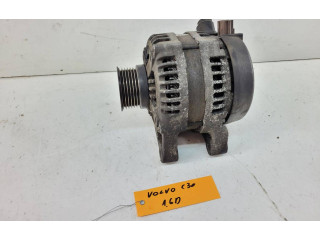Генератор 3M5T10300PD, 1042103513   Volvo C30      