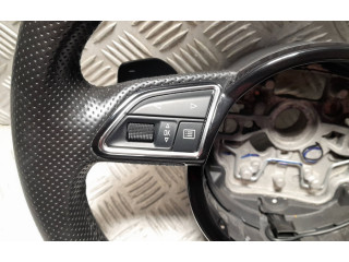 Руль Audi A7 S7 4G 2011 - 2017 года 8X0419091M