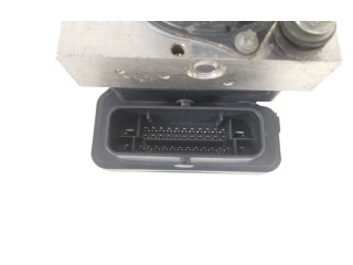 Блок АБС 0265243695, 0265956101 Maserati Ghibli 2013 - года