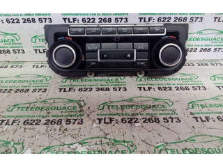 Блок управления климат-контролем 5K0907044HA   Volkswagen Caddy