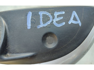 Зеркало (механическое) Fiat Idea - года