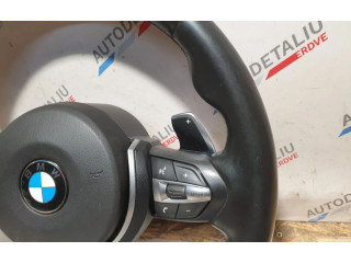 Volant BMW 3 GT F34 2014 MPAKET