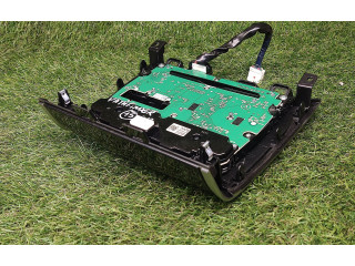 Блок управления климат-контролем 2102003KA0B, 682603LA0A Nissan Pathfinder R52