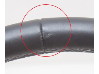 Руль Toyota C-HR I 2016 - 2023 года 627554600