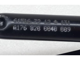 Моторчик дворников 1769061800, ZGS001012    Mercedes-Benz A W176