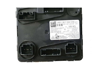 Řídící jednotka 8W1907064EM, 8W1907064EH   Audi Q7 4M 2017