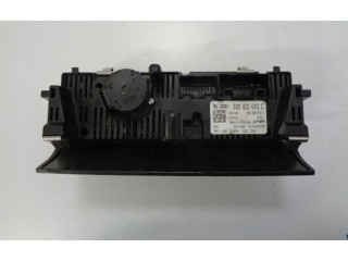 Блок управления климат-контролем 8X0820043C Audi A1
