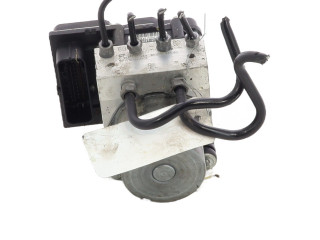 Блок управления АБС 9660934580 Citroen C4 Grand Picasso