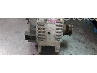 Зеркало электрическое        Volkswagen Eos  2006 - 2010 года   