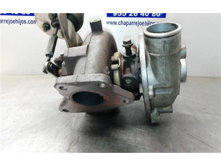 Turbodmychadlo Турбина 4V25341D, RF4F Mazda 323 RF4F