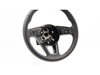 Руль Audi Q2 - - года 81A419091R