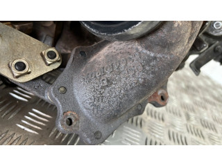 Turbodmychadlo Турбина A6510906180 Mercedes-Benz E W212 2.1 OM651.924