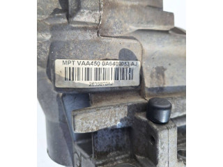 Блок управления редуктора коробки передач (раздатки) A6409053AJ, 2635970AJ Audi Q3 8U