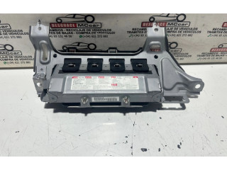 Подушка безопасности водителя GA51300230 Mitsubishi Lancer VIII