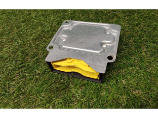 Блок подушек безопасности 6R0959655K, 028010793   Skoda Fabia Mk2 (5J)