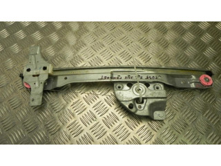 Передний комплект электрического механизма для подъема окна