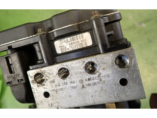 Блок АБС Mitsubishi Colt 1981 - 1983 года