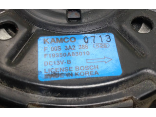 Вентилятор радиатора F00S3A2386, F19350A83010 Mitsubishi ASX