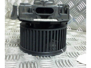 Вентилятор печки    6001547691   Dacia Logan I