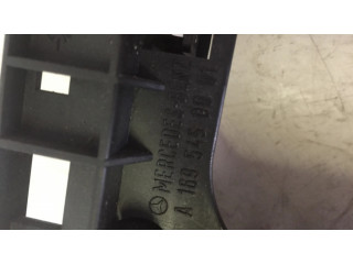 Блок предохранителей 1695450001 Mercedes-Benz A W169