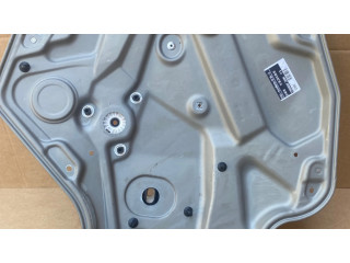 Задний електрический механизм для подъема окна без двигателя