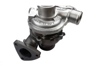 Турбина Ford Transit Custom 838417, GK2Q6K682BA