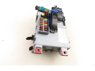 Блок комфорта 01353007080, 01353007080   Citroen Nemo   