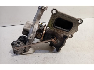 Turbodmychadlo Турбина Hyundai i20 (BC3 BI3) G3LF