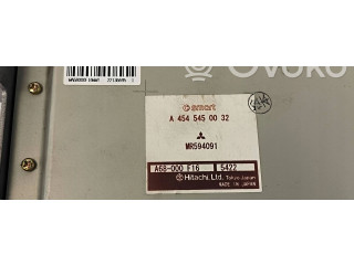 Блок комфорта A4545450032   Mitsubishi Colt   