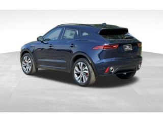 Volant Jaguar E-Pace 2023 P9C3-3F563-DC8PVJ, 313612099W41-AC  