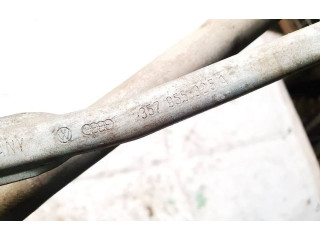 Комплект механизма стеклоочистителей Volkswagen PASSAT B4  1994 - 1996 года 357955325a, 357955325A      