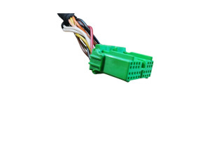 Зеркало электрическое Volvo XC90 2003 - 2006 года