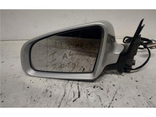 Зеркало (механическое) Audi A4 Allroad - года