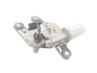 Моторчик заднего дворника 8V0955711C, 8V0955711C Cupra Leon