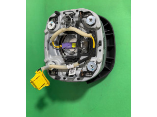 Подушка безопасности водителя 5J0880201K, 5J0880201K   Skoda Fabia Mk2 (5J)