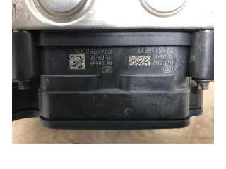 Jednotka ABS 0004313800, 0004313800 Mercedes-Benz CLA C117 X117 W117 2013