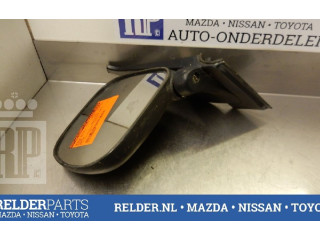 Зеркало (механическое) Nissan Vanette - года