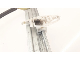 Передний комплект электрического механизма для подъема окна