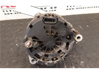 Генератор A6651540002, A6651540002 SsangYong Kyron