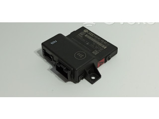 Блок управления 8U0907468AQ, 8U0907468BA Audi A1