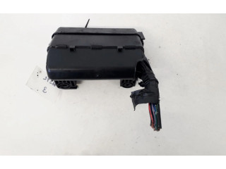 Přístrojová deska Toyota Avensis Verso 2002