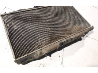 Радиатор охлаждающей жидкости Honda Accord