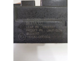 Блок предохранителей 8637A322 Mitsubishi ASX