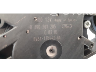 Моторчик заднего дворника 0390201205, BV6117K441AA    Ford Focus