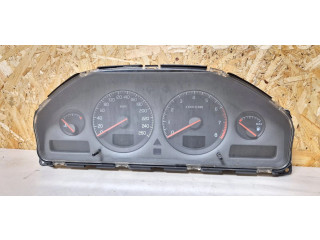 Панель приборов 9499668   Volvo V70       