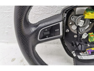 Руль Audi Q5 SQ5 2008 - 2017 года 8P0419091DTWUL