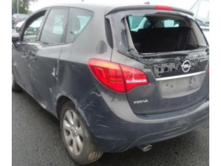 Вентилятор печки       Opel Meriva B