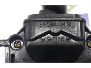 Ручка стеклоочистителей 17A164LH2   Suzuki Grand Vitara I